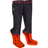 GERBING SOCK LINER HEAT 7V - DRIVEN Canada's Powersports 811629028586GER - SKLN - 7V - S - M