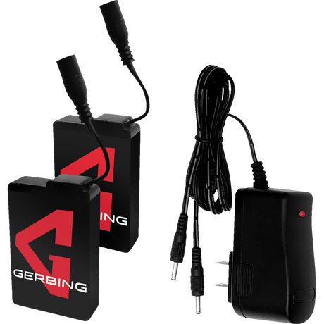 GERBING SOCK LINER HEAT 7V - DRIVEN Canada's Powersports 811629028586GER - SKLN - 7V - S - M