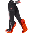 GERBING SOCK WOOL HEAT 7V - DRIVEN Canada's Powersports 811629028623GER - SK - 7V - W - L - XL