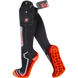 GERBING SOCK WOOL HEAT 7V - DRIVEN Canada's Powersports 811629028623GER - SK - 7V - W - L - XL