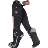 GERBING SOCK WOOL HEAT 7V - DRIVEN Canada's Powersports 811629028616GER - SK - 7V - W - S - M