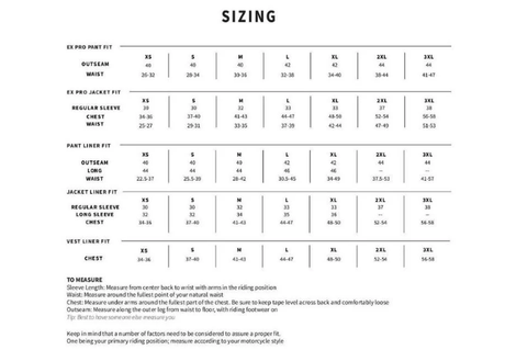 Gerbing Vest Heat 12V Liner - DRIVEN Canada's Powersports 811629020832G1215M-VST-301-001-11100