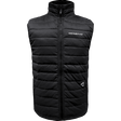 GERBING VEST HEAT 7V KHIONE 2 PUFFER - DRIVEN Canada's Powersports 811629028272GER - KPVST - 7V - M - B - S