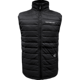 GERBING VEST HEAT 7V KHIONE 2 PUFFER - DRIVEN Canada's Powersports 811629028272GER - KPVST - 7V - M - B - S