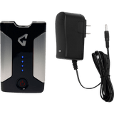 GERBING VEST HEAT 7V THERMITE 2 FLEECE - DRIVEN Canada's Powersports 811629028180GER - TFVST - 7V - M - B - S