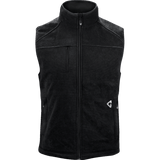 GERBING VEST HEAT 7V THERMITE 2 FLEECE - DRIVEN Canada's Powersports 811629028180GER - TFVST - 7V - M - B - S