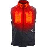GERBING VEST HEAT 7V THERMITE 2 FLEECE - DRIVEN Canada's Powersports 811629028470GER - TFVST - 7V - M - G - S