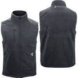 GERBING VEST HEAT 7V THERMITE 2 FLEECE - DRIVEN Canada's Powersports 811629028470GER - TFVST - 7V - M - G - S