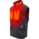 GERBING VEST HEAT 7V THERMITE 2 FLEECE - DRIVEN Canada's Powersports 811629028470GER - TFVST - 7V - M - G - S