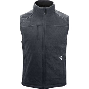 GERBING VEST HEAT 7V THERMITE 2 FLEECE - DRIVEN Canada's Powersports 811629028470GER - TFVST - 7V - M - G - S