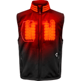 GERBING VEST HEAT 7V TORRID 2 SOFTSHELL - DRIVEN Canada's Powersports 811629027978GER - TVST - 7V - M - B - S