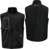 GERBING VEST HEAT 7V TORRID 2 SOFTSHELL - DRIVEN Canada's Powersports 811629027978GER - TVST - 7V - M - B - S