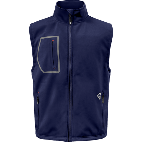GERBING VEST HEAT 7V TORRID 2 SOFTSHELL - DRIVEN Canada's Powersports 811629027886GER - TVST - 7V - M - N - S
