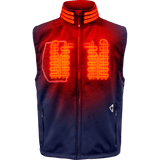 GERBING VEST HEAT 7V TORRID 2 SOFTSHELL - DRIVEN Canada's Powersports 811629027886GER - TVST - 7V - M - N - S