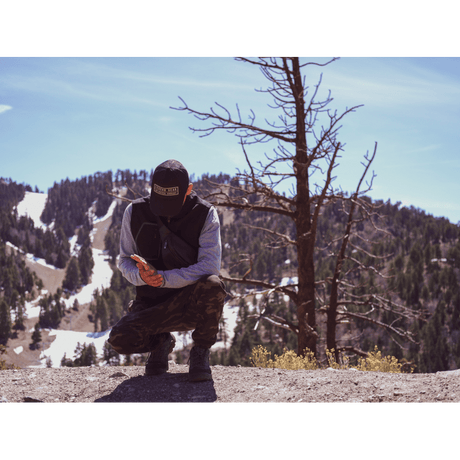 GERBING VEST HEAT 7V TORRID 2 SOFTSHELL - DRIVEN Canada's Powersports 811629027886GER - TVST - 7V - M - N - S