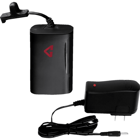 GERBING VEST LINER HEAT 7V - DRIVEN Canada's Powersports 811629027404GER - VTLN - 7V - UNI - BLK - S - M