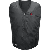 GERBING VEST LINER HEAT 7V - DRIVEN Canada's Powersports 811629027404GER - VTLN - 7V - UNI - BLK - S - M