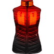 GERBING VEST WMN HEAT 7V KHIONE 2 PUFFER - DRIVEN Canada's Powersports 811629028364GER - KPVST - 7V - W - B - XS