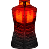 GERBING VEST WMN HEAT 7V KHIONE 2 PUFFER - DRIVEN Canada's Powersports 811629028364GER - KPVST - 7V - W - B - XS
