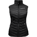 GERBING VEST WMN HEAT 7V KHIONE 2 PUFFER - DRIVEN Canada's Powersports 811629028364GER - KPVST - 7V - W - B - XS