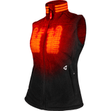 GERBING VEST WMN HEAT 7V THERMITE 2 FLEECE - DRIVEN Canada's Powersports 811629028173GER - TFVST - 7V - W - B - XS