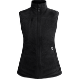 GERBING VEST WMN HEAT 7V THERMITE 2 FLEECE - DRIVEN Canada's Powersports 811629028173GER - TFVST - 7V - W - B - XS