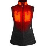 GERBING VEST WMN HEAT 7V THERMITE 2 FLEECE - DRIVEN Canada's Powersports 811629028173GER - TFVST - 7V - W - B - XS