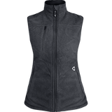 GERBING VEST WMN HEAT 7V THERMITE 2 FLEECE - DRIVEN Canada's Powersports 811629028081GER - TFVST - 7V - W - G - XS