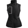 GERBING VEST WMN HEAT 7V TORRID 2 SOFTSHELL - DRIVEN Canada's Powersports 811629027985GER - TVST - 7V - W - B - XS