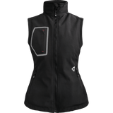 GERBING VEST WMN HEAT 7V TORRID 2 SOFTSHELL - DRIVEN Canada's Powersports 811629027985GER - TVST - 7V - W - B - XS