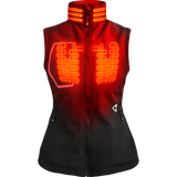 GERBING VEST WMN HEAT 7V TORRID 2 SOFTSHELL - DRIVEN Canada's Powersports 811629027985GER - TVST - 7V - W - B - XS