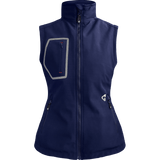 GERBING VEST WMN HEAT 7V TORRID 2 SOFTSHELL - DRIVEN Canada's Powersports 811629028074GER - TVST - 7V - W - N - XS