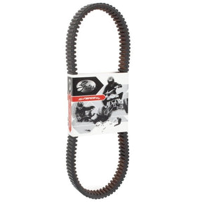 GFORCE CARBON CORD C12 DRIVE BELT (49C4313) - DRIVEN Canada's Powersports 77007568575349C4313
