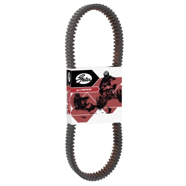 GFORCE CVT DRIVE BELT (11G3218) - DRIVEN Canada's Powersports 77007550233311G3218