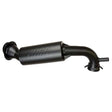 GGB EXHAUST EXHAUST MOUNTAIN 850 ROPE FIX (764 - 2041 FIX) - DRIVEN Canada's Powersports 764 - 2041 FIX