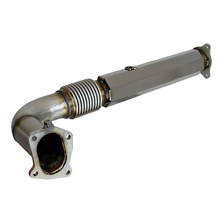 GGB Exhaust GGB UTV Bypass Pipe (64 - 3255 - 5) - DRIVEN Canada's Powersports 64-3255-5