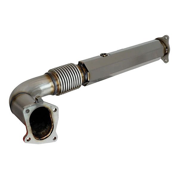 GGB Exhaust GGB UTV Bypass Pipe (64 - 3255 - 5) - DRIVEN Canada's Powersports 64-3255-5