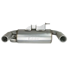 GGB EXHAUST GGB UTV TRAIL MUFFLER (67 - 8281 - 2) - DRIVEN Canada's Powersports 67 - 8281 - 2