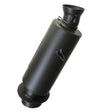 GGB EXHAUST MOUNTAIN MUFFLER CERAMIC (761 - 0022) - DRIVEN Canada's Powersports 628063200030761 - 0022
