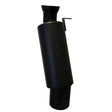 GGB EXHAUST MOUNTAIN MUFFLER CERAMIC (761 - 0024) - DRIVEN Canada's Powersports 628063200016761 - 0024