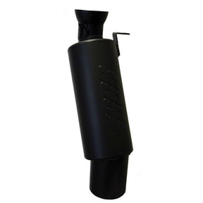 GGB EXHAUST MOUNTAIN MUFFLER CERAMIC (761 - 0024) - DRIVEN Canada's Powersports 628063200016761 - 0024