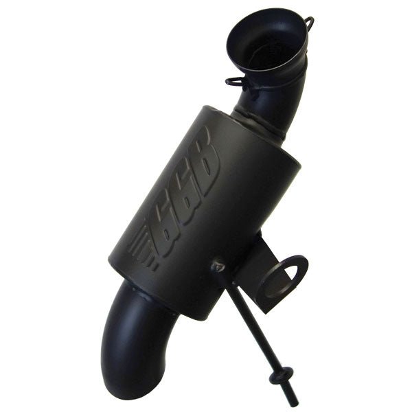 GGB EXHAUST MOUNTAIN MUFFLER CERAMIC (761 - 0030) - DRIVEN Canada's Powersports 628063200085761 - 0030