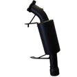 GGB EXHAUST MOUNTAIN MUFFLER CERAMIC (761 - 0032) - DRIVEN Canada's Powersports 628063200146761 - 0032