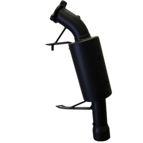 GGB EXHAUST MOUNTAIN MUFFLER CERAMIC (761 - 0032) - DRIVEN Canada's Powersports 628063200146761 - 0032