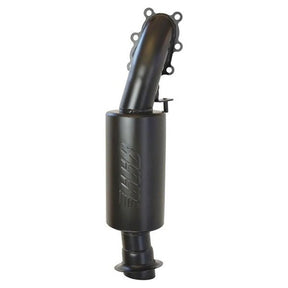 GGB EXHAUST MOUNTAIN MUFFLER CERAMIC (761 - 0036) - DRIVEN Canada's Powersports 628063201129761 - 0036