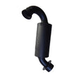 GGB EXHAUST MOUNTAIN MUFFLER CERAMIC (762 - 1012) - DRIVEN Canada's Powersports 628063200450762 - 1012