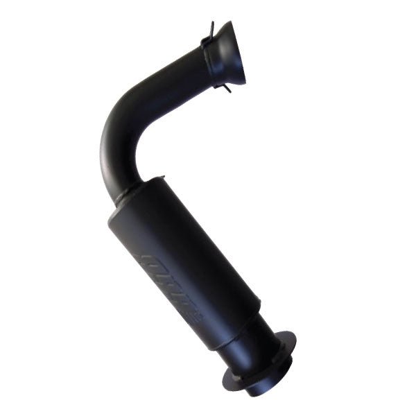 GGB EXHAUST MOUNTAIN MUFFLER CERAMIC (762 - 1049) - DRIVEN Canada's Powersports 628063200542762 - 1049
