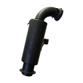 GGB EXHAUST MOUNTAIN MUFFLER CERAMIC (762 - 1051) - DRIVEN Canada's Powersports 628063200566762 - 1051