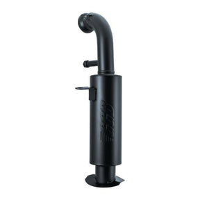 GGB EXHAUST MOUNTAIN MUFFLER CERAMIC (762 - 1058) - DRIVEN Canada's Powersports 628063201105762 - 1058