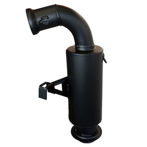 GGB EXHAUST MOUNTAIN MUFFLER CERAMIC (762 - 1059) - DRIVEN Canada's Powersports 628063200061762 - 1059